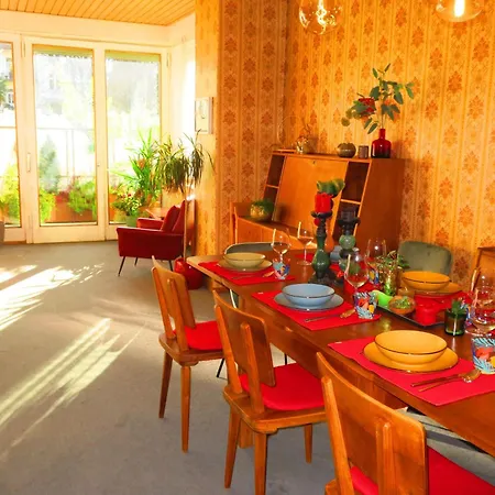 Apartment 5-zimmer-appartement In Historischer Privatvilla, Zentrum, Kostenloser Parkplatz Merano