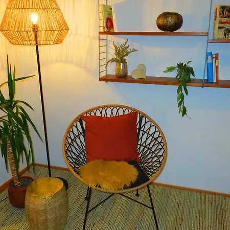 5-zimmer-appartement In Historischer Privatvilla, Zentrum, Kostenloser Parkplatz Apartment